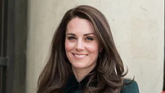 Τι είναι η υπερέμεση κύηση που αντιμετωπίζει η Kate Middleton;