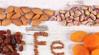 Διατροφή για χαμηλό αιματοκρίτη: Τι να τρώω για να αντιμετωπίσω την αναιμία;