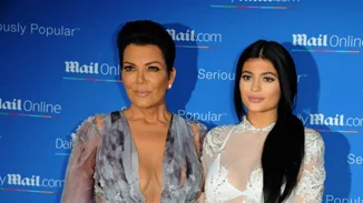 Kris Jenner: Τι λέει για την εγκυμοσύνη της Kylie Jenner;
