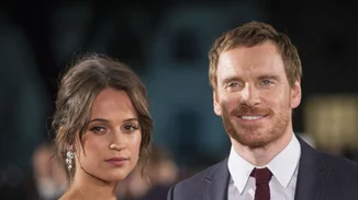Michael Fassbender - Alicia Vikander: Παντρεύονται!