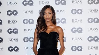 GQ Men of the Year Awards: Οι αφίξεις στο κόκκινο χαλί