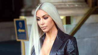 Kim Kardashian: Η φωτογράφηση για το Vogue Mexico