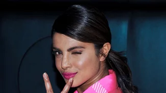 Priyanka Chopra: "Το εξώφυλλο της Meghan Markle είναι κάπως σεξιστικό"