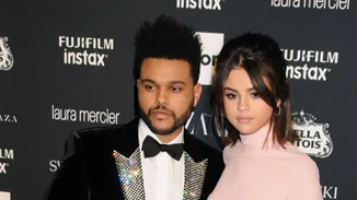 ICONS by Carine Roitfeld: Το πιο glamourous party και όλες οι λαμπερές παρουσίες