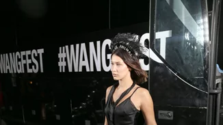 Το show Alexander Wang έφερε τα πάνω κάτω - μία ακόμα φορά - στην Εβδομάδα Μόδας