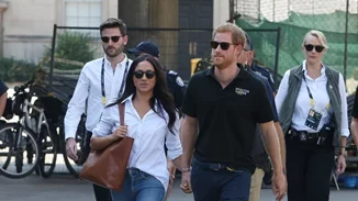 Meghan Markle - Πρίγκιπας Harry: Πλέον μιλούν ανοιχτά για τον γάμο τους!