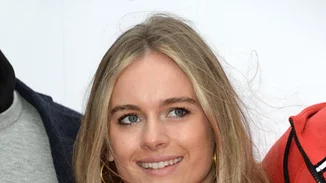 Cressida Bonas | Η πρώην του πρίγκιπα Harry παντρεύτηκε σε κρυφή τελετή