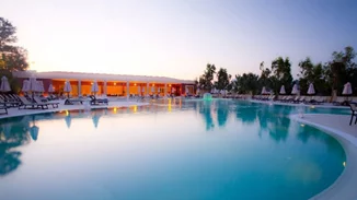 Alkyon Resort Ηοtel & Spa: Συνεχίζουμε τις διακοπές μας και τον Σεπτέμβρη!