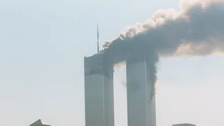 11 Σεπτεμβρίου: Η μέρα που άλλαξε τον κόσμο