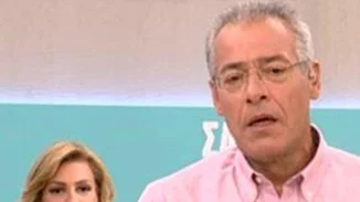 Αλεξάνδρα Χατζηγεωργίου: Το χρονικό της επεισοδιακής αποχώρησης από το «Σαββατοκύριακο με τον Μάνεση»