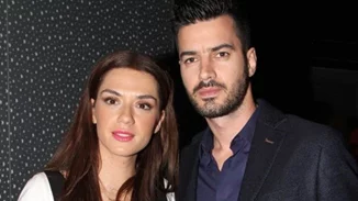 Βάσω Λασκαράκη - Γιάννης Τσιμιτσέλης: Το φωτογραφικό άλμπουμ της κοινής τους πορείας