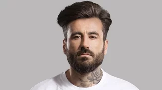 Γιώργος Μαυρίδης | Η ενόχληση και η απάντηση του σε σχόλιο στο Instagram