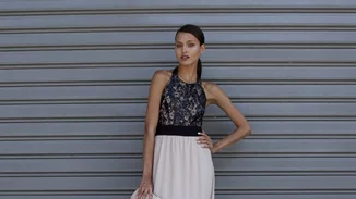 Lynne | 9 εντυπωσιακά φορέματα με τις τάσεις της νέας σεζόν