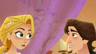 "Μαλλιά κουβάρια": Η αγαπημένη ταινία της Disney γίνεται τηλεοπτική σειρά!