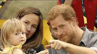 Πρίγκιπας Harry: Έχει γενέθλια – Έγινε 33 ετών!