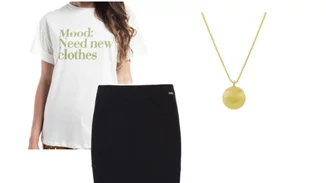 Τι να φορέσω σήμερα 12/09/2017;