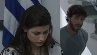 Το Τατουάζ: Καταιγιστικές εξελίξεις στην πολυσυζητημένη σειρά του Alpha