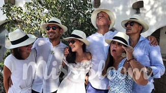 Eliana in Babyland: 5 πράγματα που είναι αλλιώς όταν βαφτίζεις το δεύτερο παιδί σου