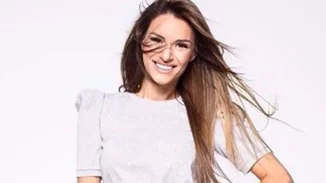 Ελένη Τσολάκη: Αναπολεί την ομορφότερη μέρα της ζωής της