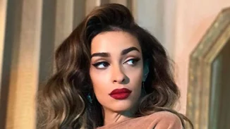 Ελένη Φουρέιρα | Νέες εντυπωσιακές εικόνες από το Los Angeles