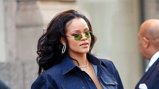 Rihanna | Φοράει ήδη όλα τα κομμάτια που ΜΟΛΙΣ είδαμε στα fashion shows!