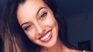 Δανάη Λιβιεράτου | Χαλαρές στιγμές με την μεγάλη της αγάπη