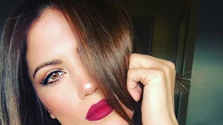 Μαίρη Συνατσάκη | Η φωτογραφία με τον Γιώργο Πρίντεζη και το μήνυμα στο Instagram