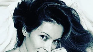 Μαριέττα Χρουσαλά | Τι κάνει στην Φλόριντα στον 8ο μήνα της εγκυμοσύνης της