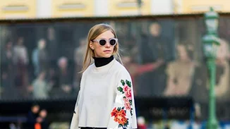 Layering | Ο μόνος τρόπος να ντυθείς τους κρύους μήνες! Μάθε όλα τα μυστικά του...