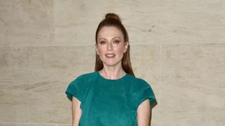 Julianne Moore: To beauty look της που λατρέψαμε