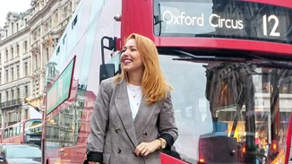 H beauty editor του Missbloom.gr ταξιδεύει 1η φορά με την Wella και γιατί αυτό ενδιαφέρει και εσένα!