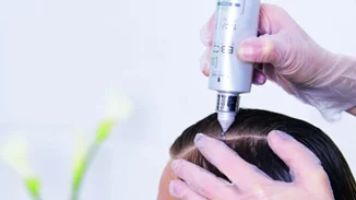 Αποτοξίνωση ΚΑΙ στα μαλλιά; Τώρα γίνεται!