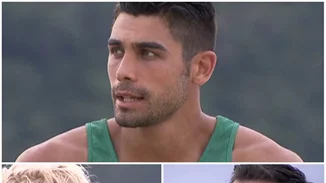 Nomads: Παναγιώτης Βασιλάκος VS Νατάσα Καλογρίδη