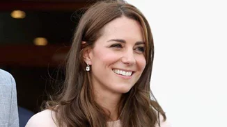 Kate Middleton | Γιατί δεν βάφει ποτέ τα νύχια της;
