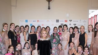 Blugirl | Δες τις ωραιότερες φωτογραφίες από το fashion show