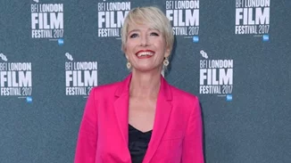 London Film Festival: Οι ωραιότερες εμφανίσεις στο κόκκινο χαλί (ως τώρα)