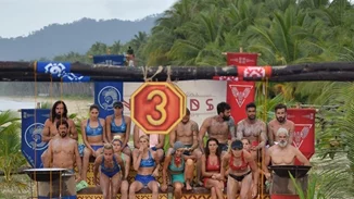 Nomads: Τα νέα δεδομένα του παιχνιδιού & ο αγώνας τη Ασυλίας