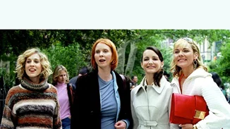 Sex and the City: 7 fashion trends που μπορείς να υιοθετήσεις ακόμα και σήμερα