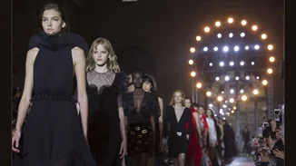 Celine, Givenchy Άνοιξη/ Καλοκαίρι 2018 | Τα ωραιότερα looks των συλλογών