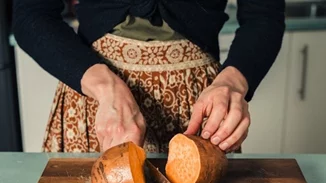 5 τροφές του φθινοπώρου που δεν πρέπει να λείπουν από τη διατροφή σου