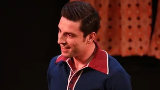 Σπύρος Χατζηαγγελάκης Η απίστευτη ατάκα όταν ρωτήθηκε για τη Συνατσάκη