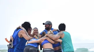 Nomads: Ο πρώτος μονομάχος και ο δεύτερος αγώνας ασυλίας των Ωκεανών