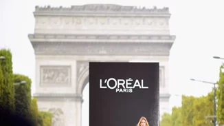 Ένα show διαφορετικό από τα άλλα: Ήταν αυτό της L'Oréal Paris!