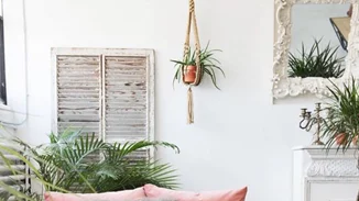 Αυτή είναι η πιο όμορφη, χαλαρωτική και ΟΧΙ μίνιμαλ τάση στη διακόσμηση της σεζόν