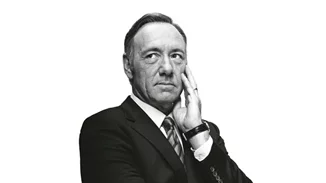 Τελειώνει το «House of Cards» λόγω του Kevin Spacey!