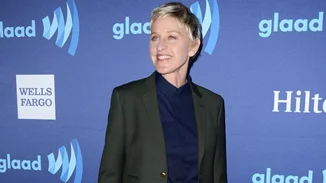 Ellen DeGeneres: Γιατί δυσαρέστησε τους χρήστες του Twitter η ευχή της στη Kate Perry;