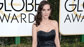 Winona Ryder: «Έκλαιγα κάθε μέρα»