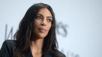 Kim Kardashian | Το party εν αναμονή του νέου της μωρού (φωτογραφίες)