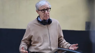 Ο Woody Allen στην Ελλάδα | "Θα ήθελα να γυρίσω μια ταινία στην Αθήνα"