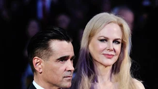 Nicole Kidman, Colin Farrell | Στην πρεμιέρα του "Ιερού Ελαφιού" στο London Film Festival